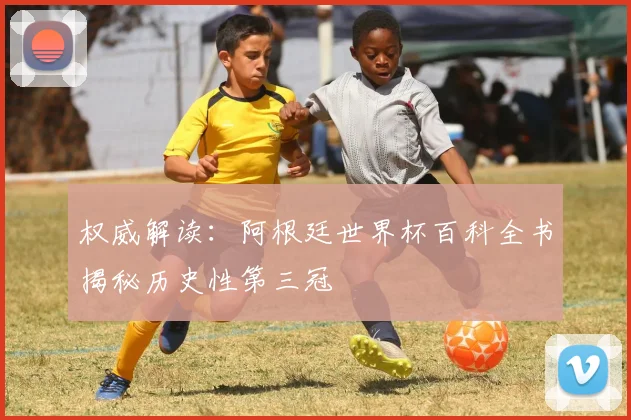 权威解读：阿根廷世界杯百科全书揭秘历史性第三冠
