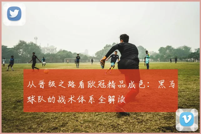 从晋级之路看欧冠精品成色:黑马球队的战术体系全解读