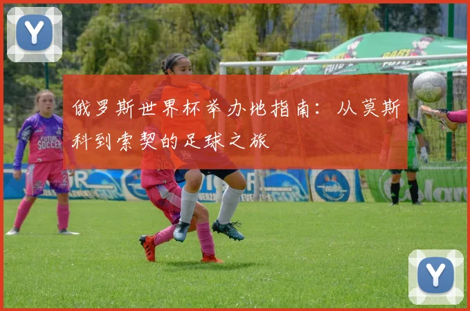 俄罗斯世界杯举办地指南：从莫斯科到索契的足球之旅