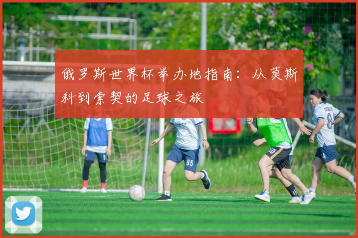俄罗斯世界杯举办地指南：从莫斯科到索契的足球之旅