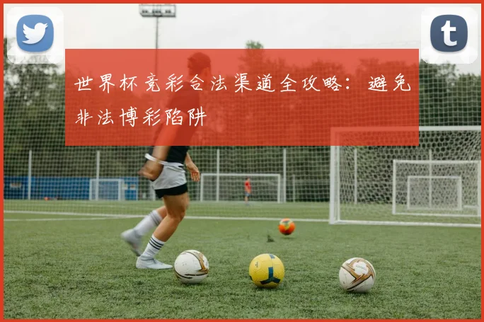 世界杯竞彩合法渠道全攻略：避免非法博彩陷阱